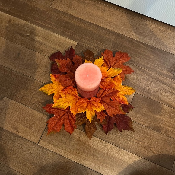 Fall decor - Picture 4 of 4